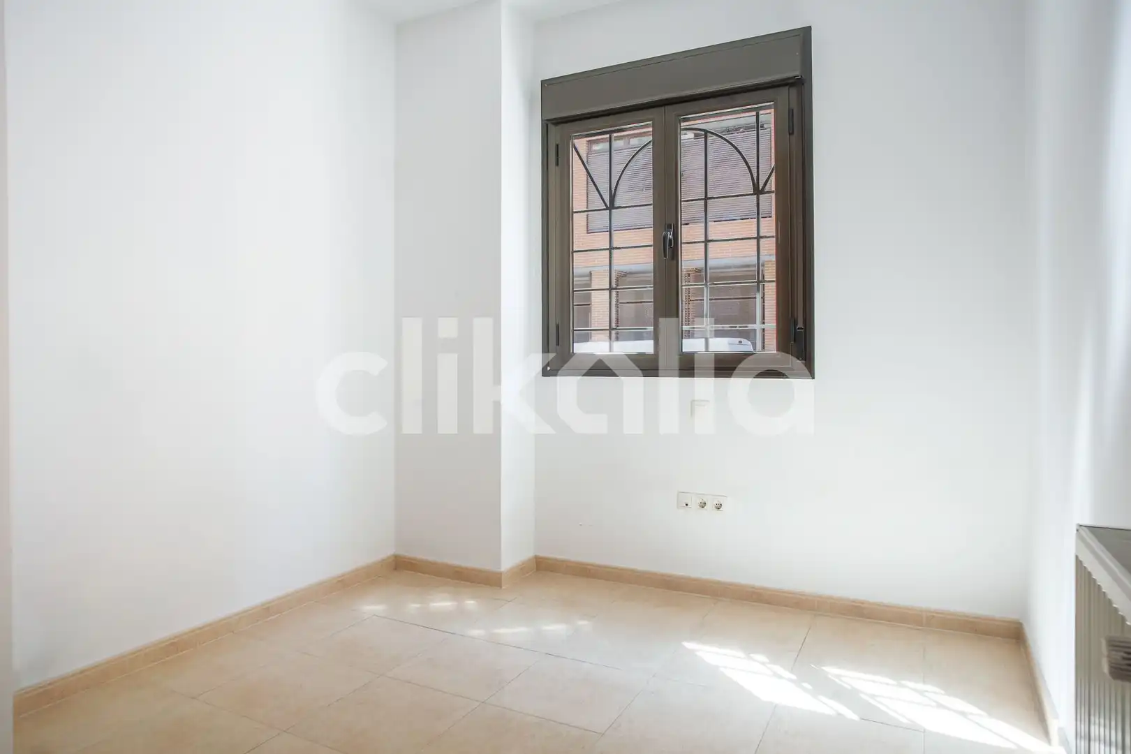 Habitación de Piso en venta en Valdemoro con Calefacción, Jardín privado y Terraza