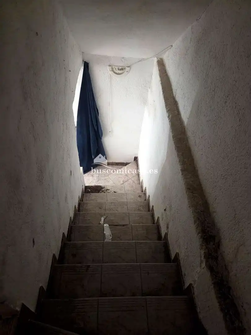 Casa adosada en venda en Jaén amb Traster