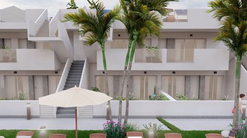 Foto 4 de Apartamento en venta en Roldán, Torre-Pacheco