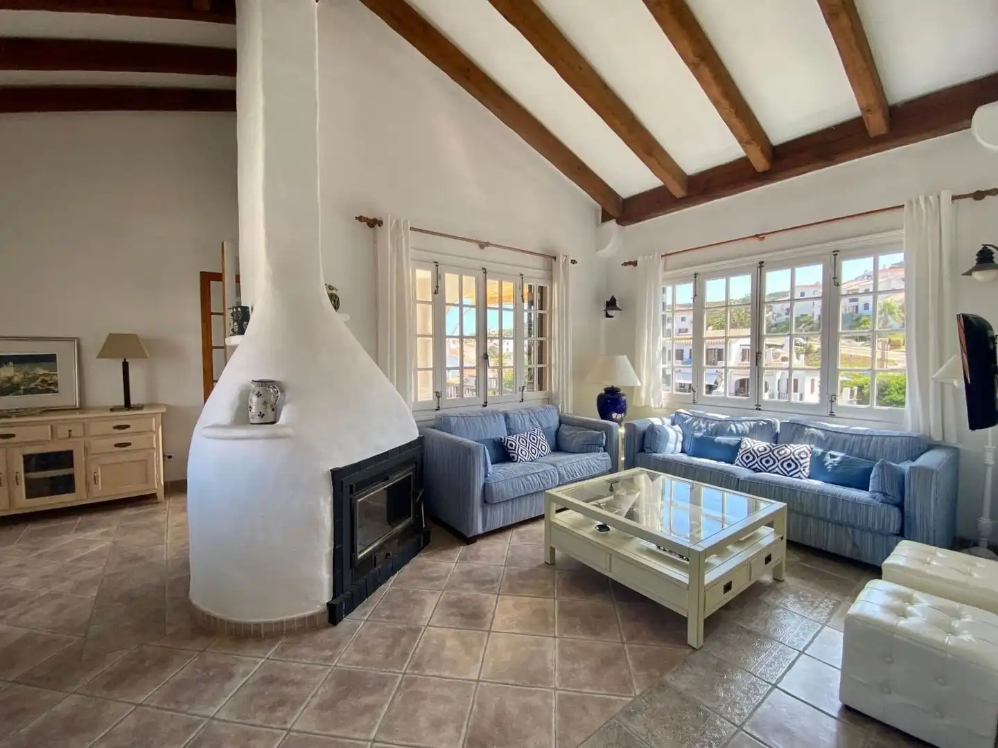 Apartamento en venta en Playas de Fornells, imagen 7