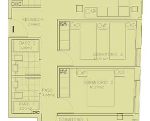 Flat for sale in Boiro  with Heating and Storage room