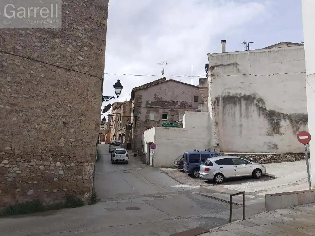 Residencial en venta en Carrer de Baix, Sant Pere de Riudebitlles