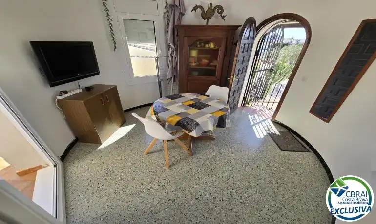 Casa con piscina en venta en Carrer PenÃ­ 120b 0 120, imagen 33