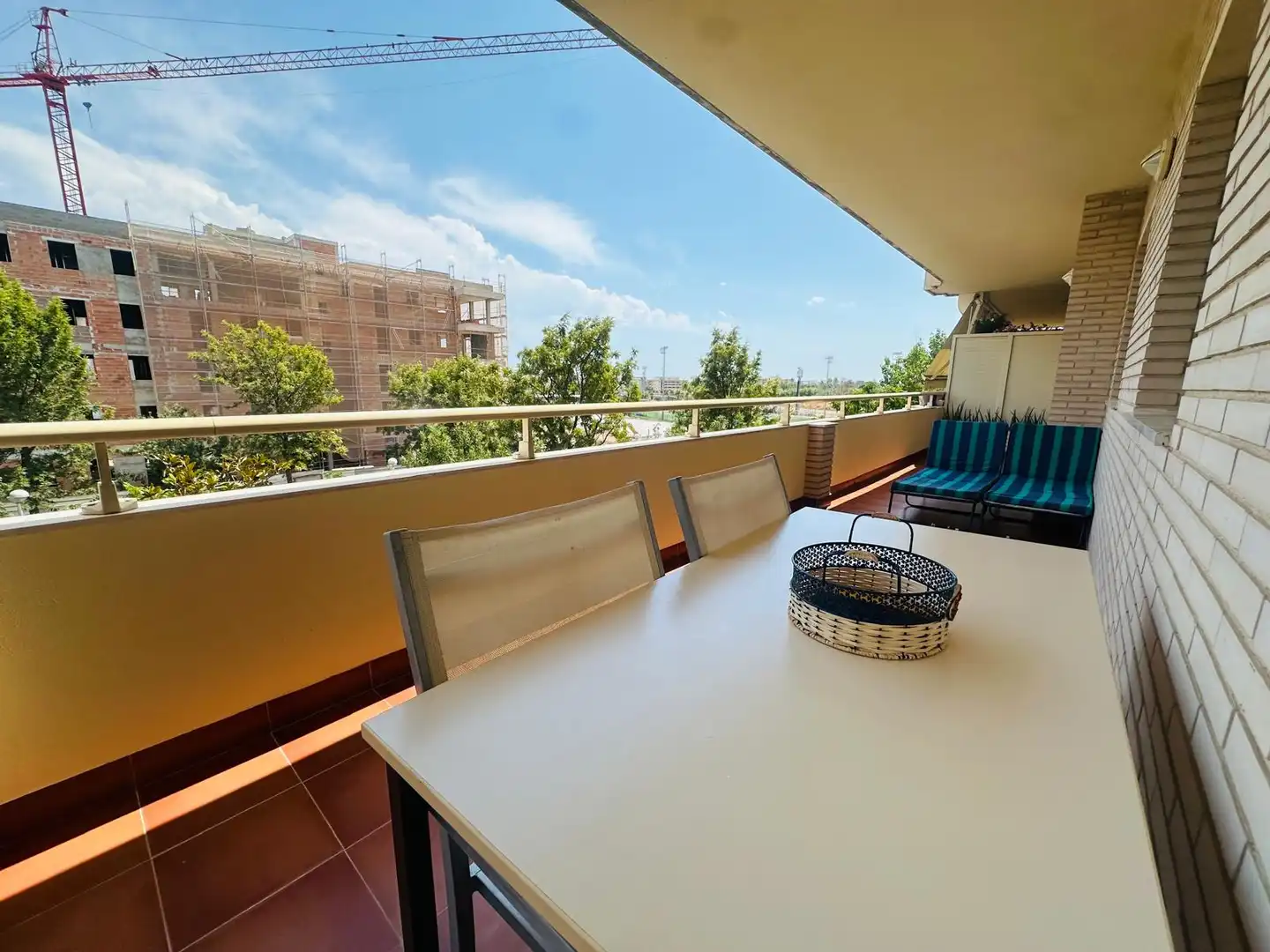 Terrassa de Pis en venda en Salou amb Aire condicionat, Traster i Rentadora
