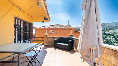 Photo 2 of Houses for sale in Carrer Canovelles, Sant Genís dels Agudells, Barcelona Capital