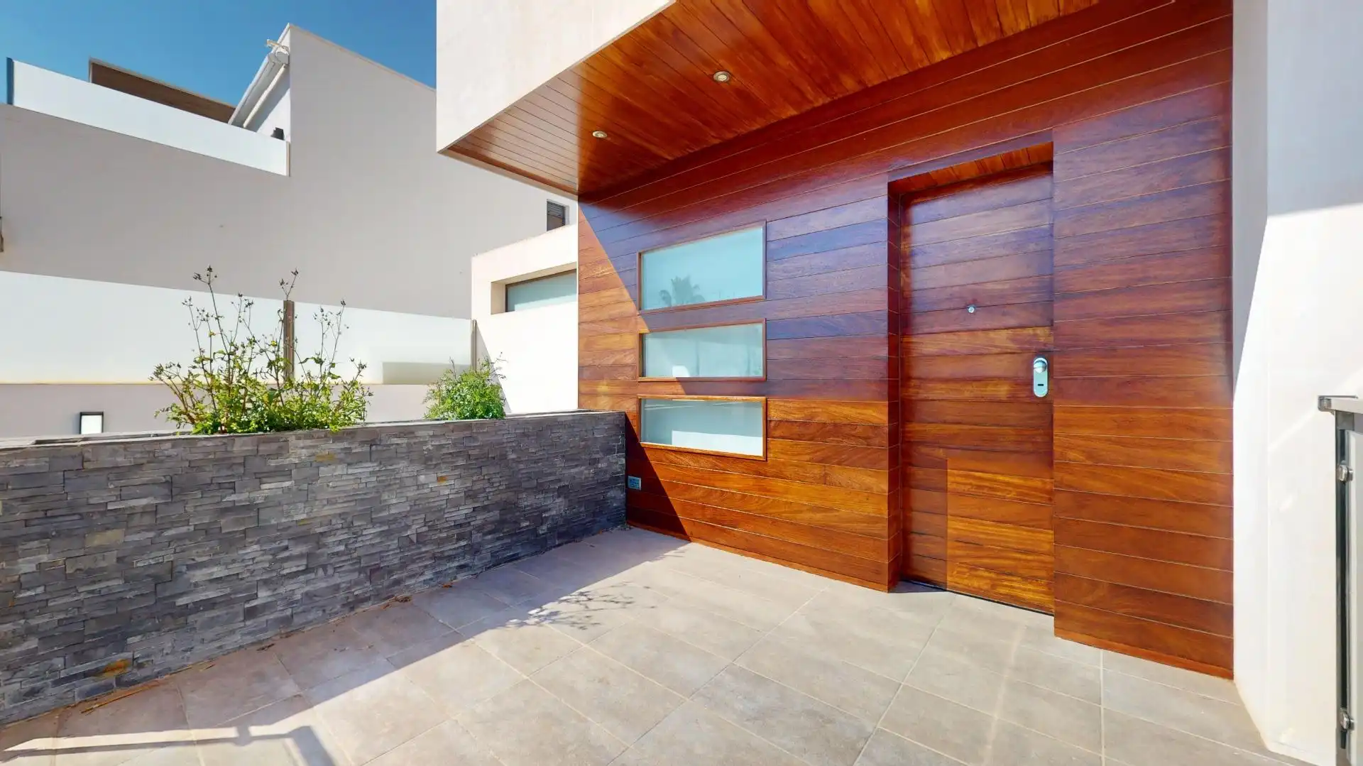 Casa o xalet en venda en Pilar de la Horadada amb Aire condicionat, Calefacció i Jardí privat