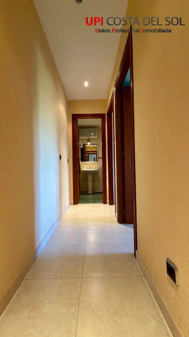 Piso en venta en Mijas con Terraza, Amueblado y Horno