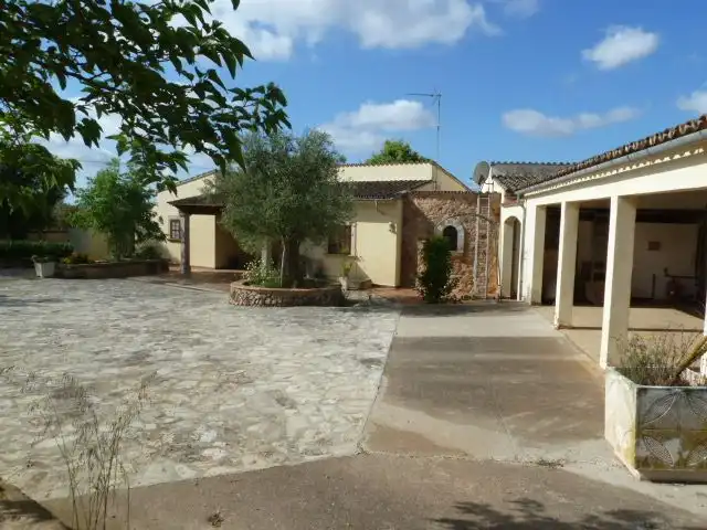 Casa en venda a Campos poble, imagen 17