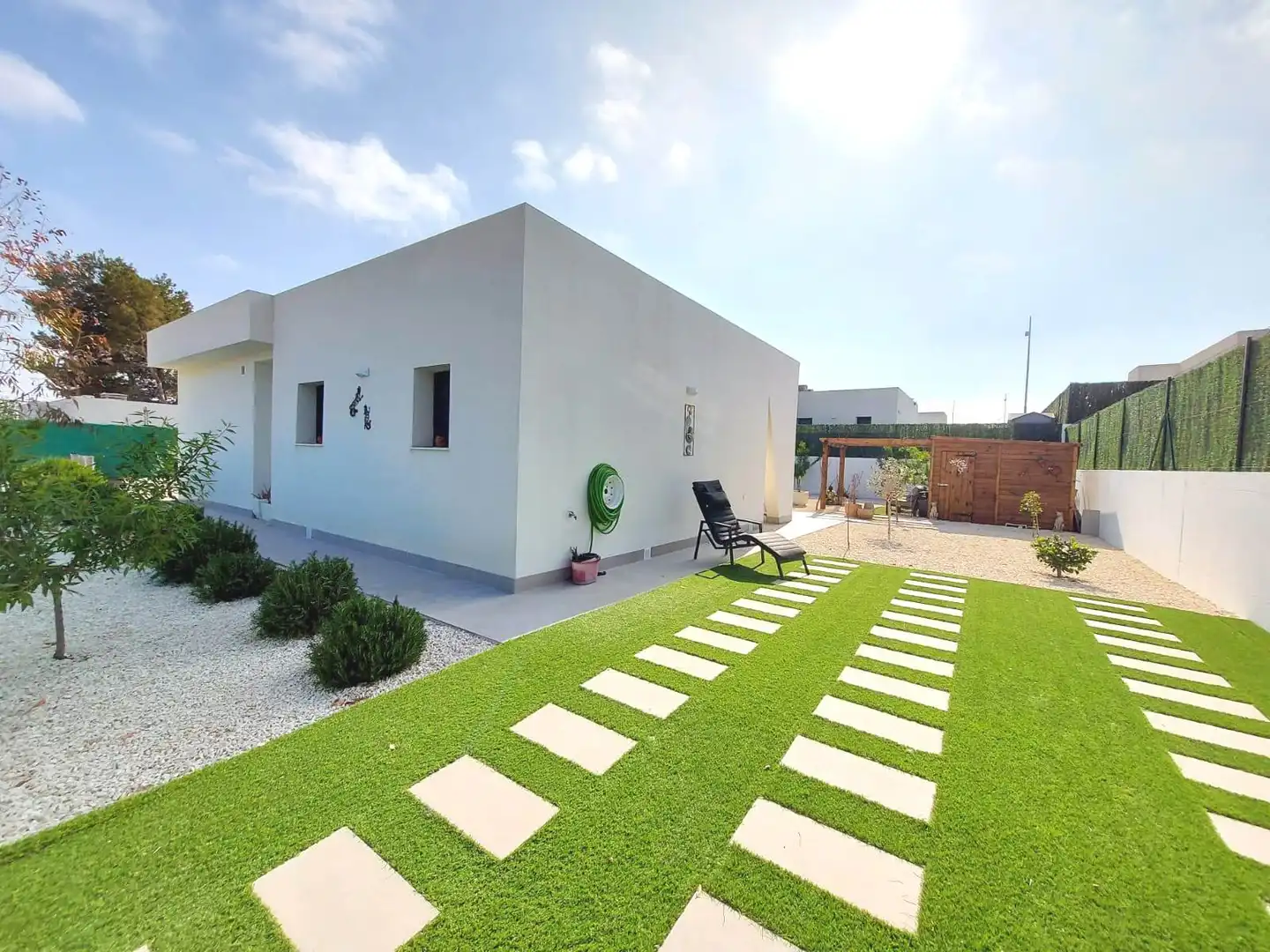 Villa avec piscine à vendre à Calasparra, imagen 16