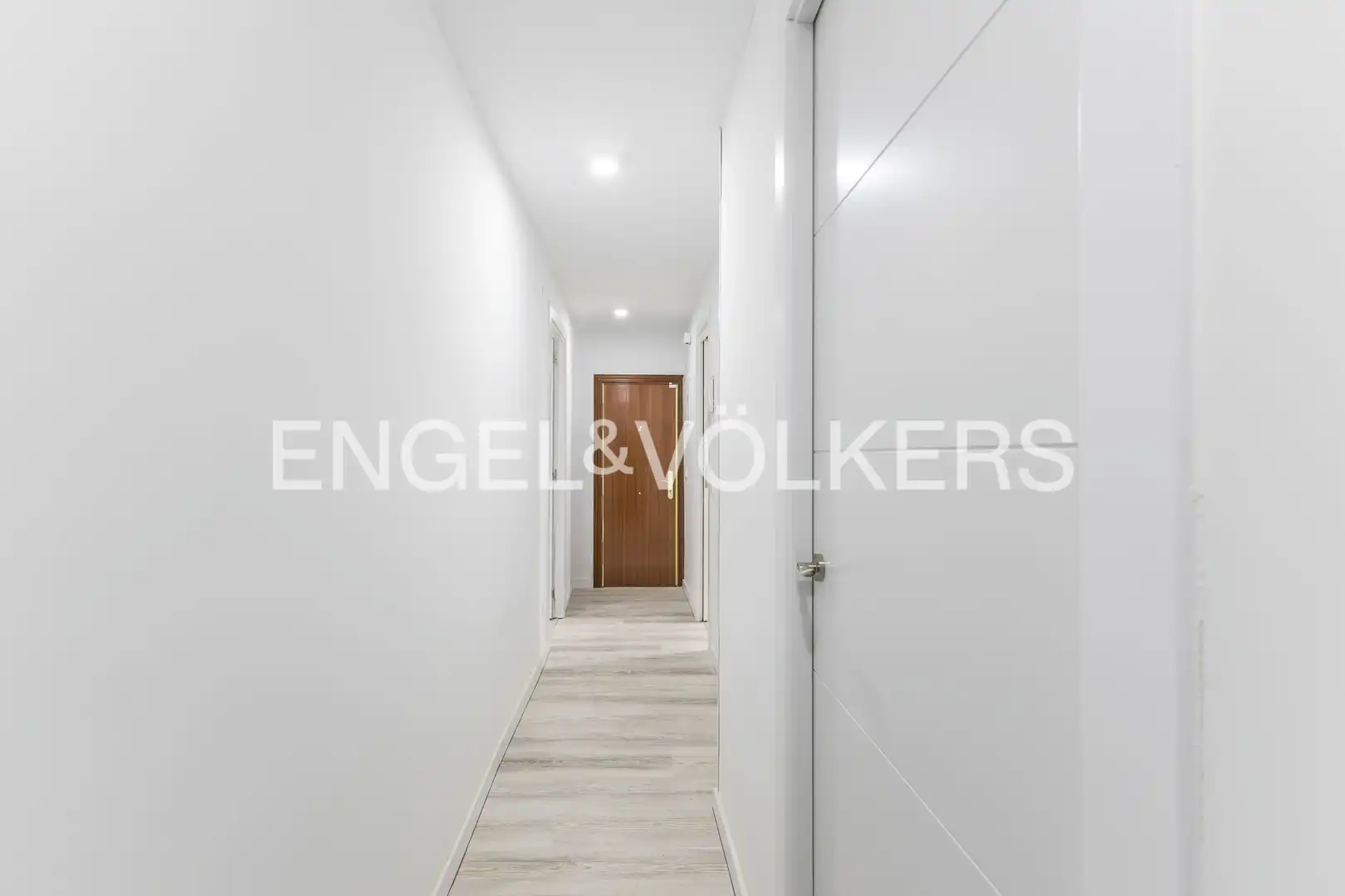 Apartament en venda en Madrid amb Calefacció i Moblat