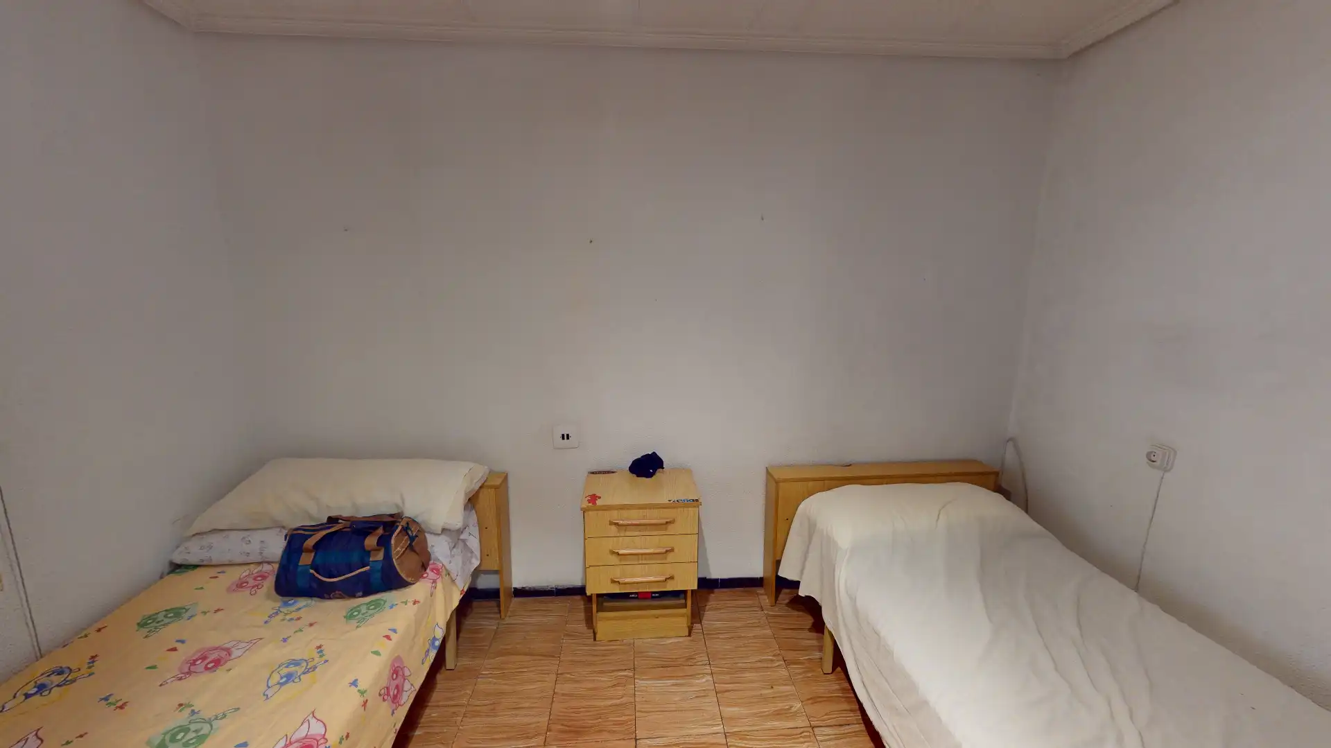 Piso en venta en Carrer del Capità Baltasar Tristany, Reina Victoria - Miguel Hernández