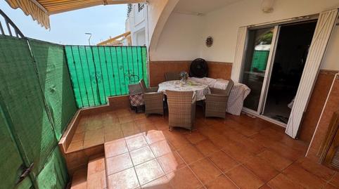 Foto 3 de Dúplex en venda a Distrito Zona el Palmeral, El Palmeral, Almería