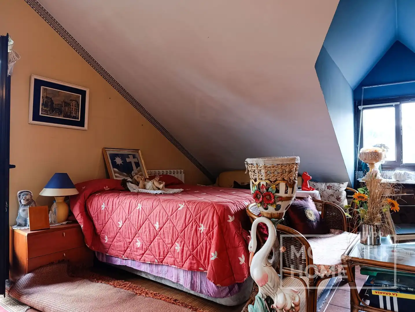 Casa a schiera in vendita a Karobiaga, imagen 46