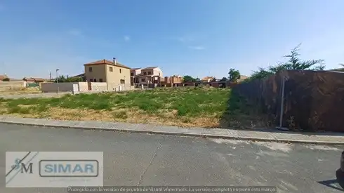 Residencial en venda en Casasbuenas