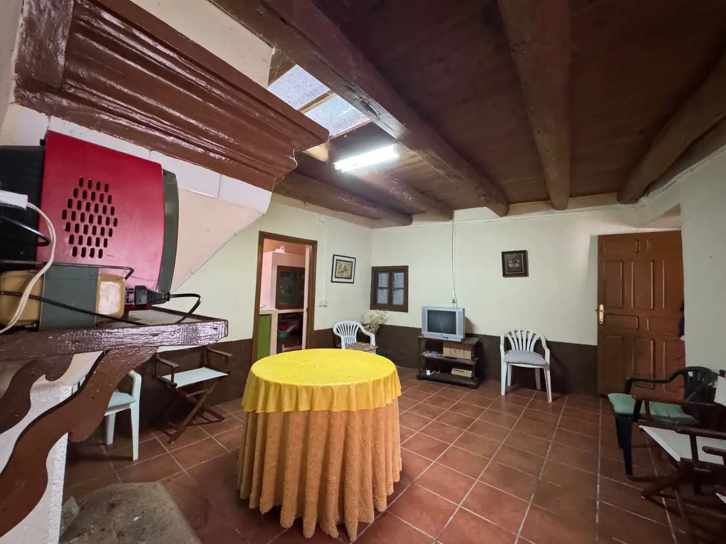 Country homes for sale in Añover de Tormes  with Private garden, Terrace and Storage room