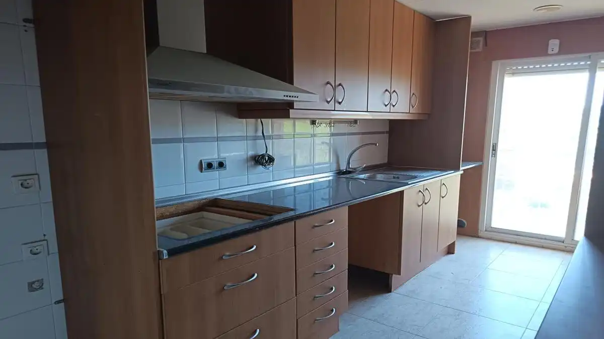 Cuina de Pis en venda en Blanes
