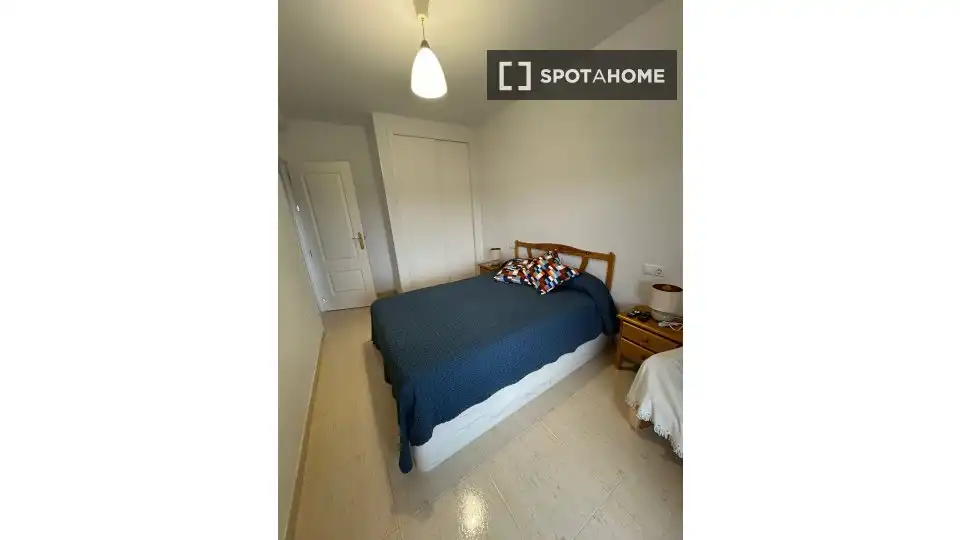 Habitació a Campoamor