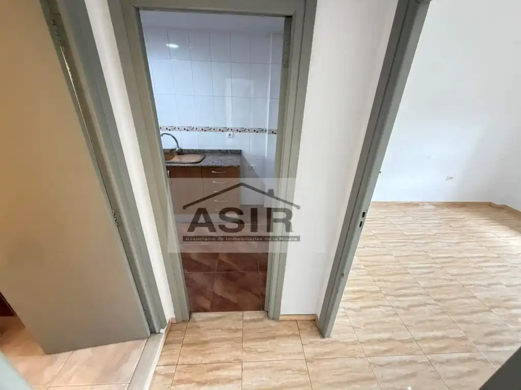 Cocina de Piso de alquiler en Alzira