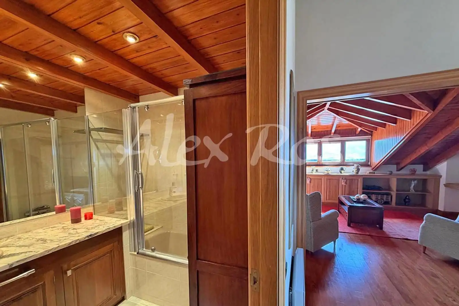 Duplex with pool for sale in Escoles, imagen 28