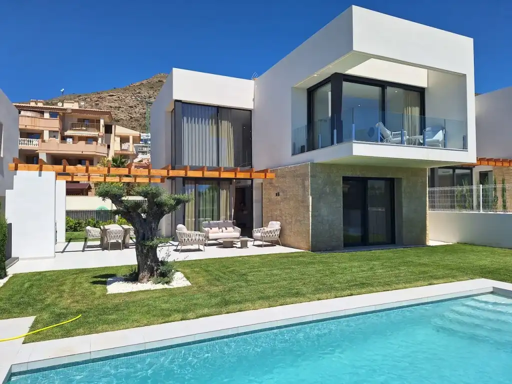 House with pool for sale in Calle Berna 2, imagen 25