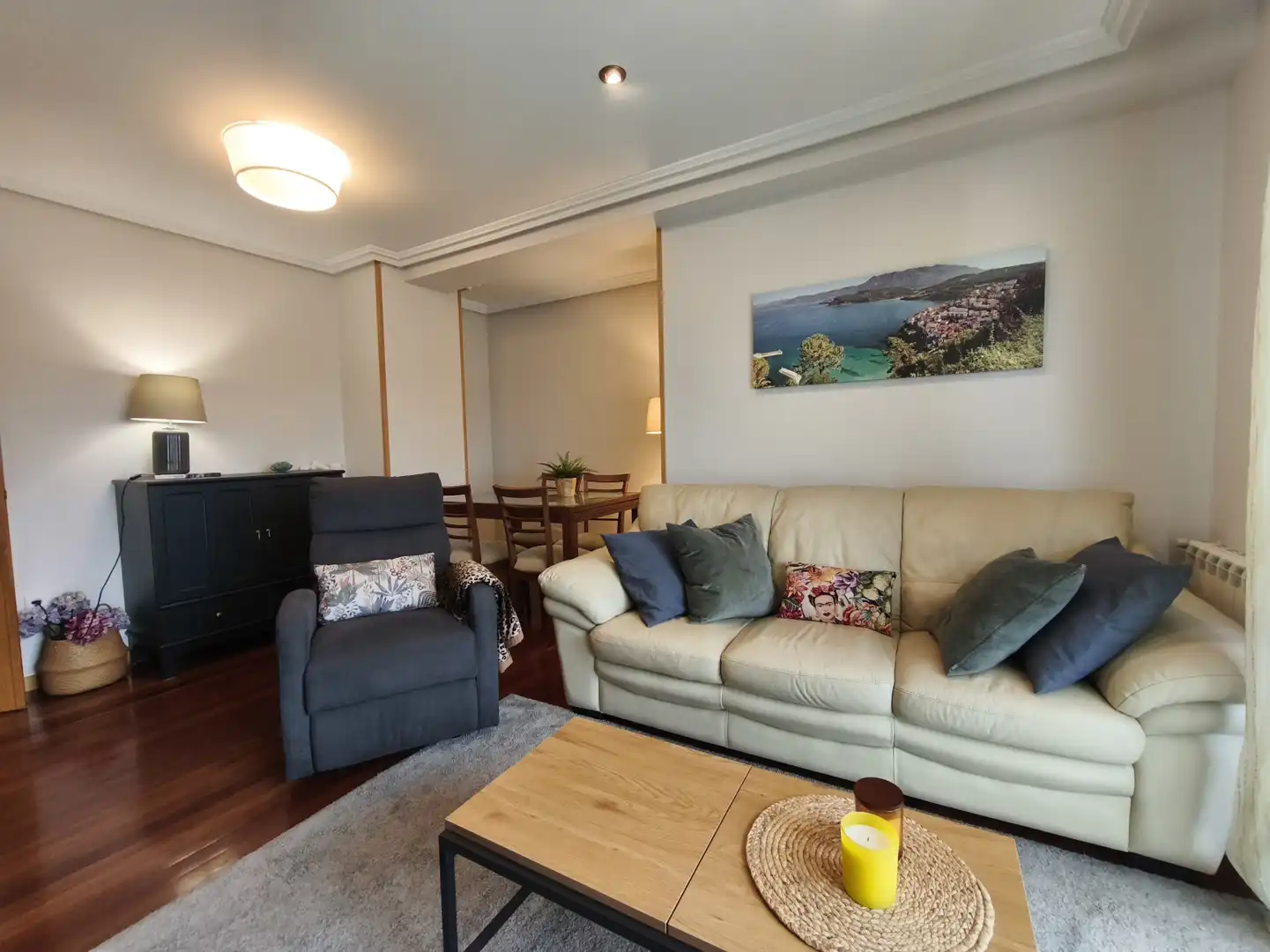Wohnung mit Aufzug zur Miete in Gijón - JOSE MANUEL PALACIO, imagen 14