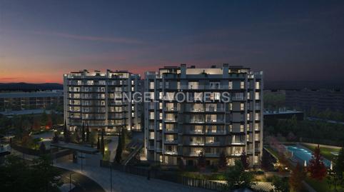 Photo 4 of Apartment to rent in Pinar del Rey,  Madrid Capital