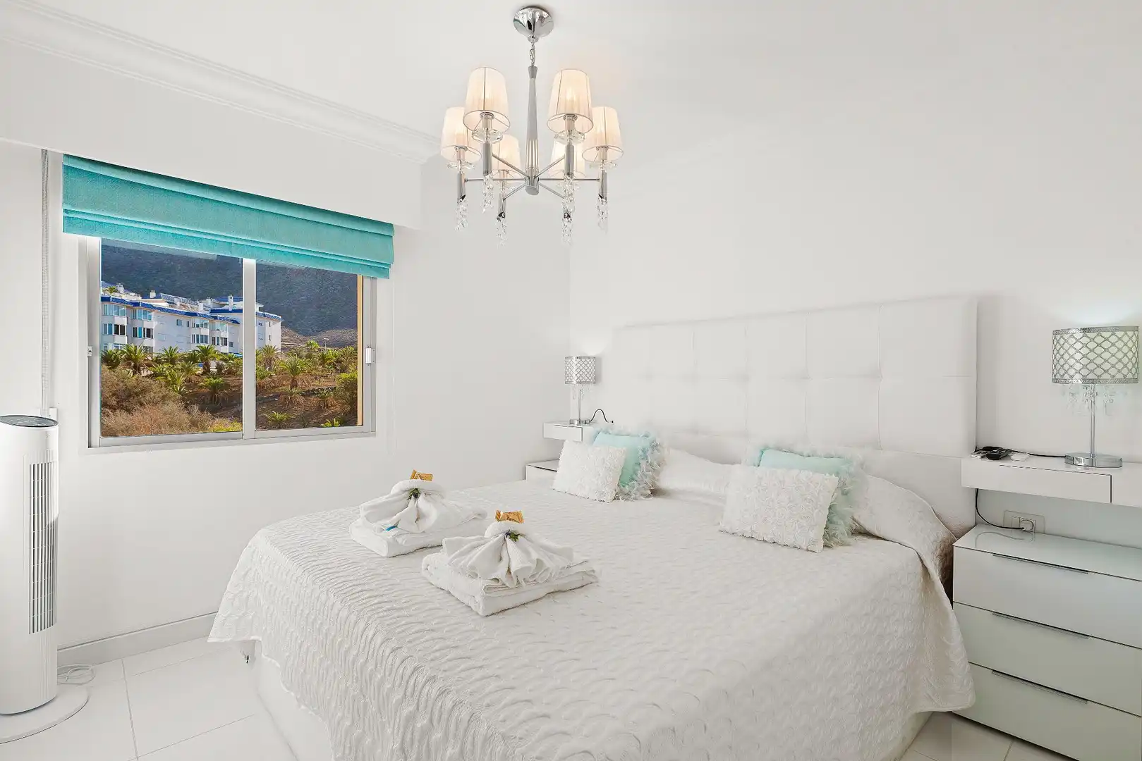Apartment with pool for sale in Los Cristianos, imagen 4