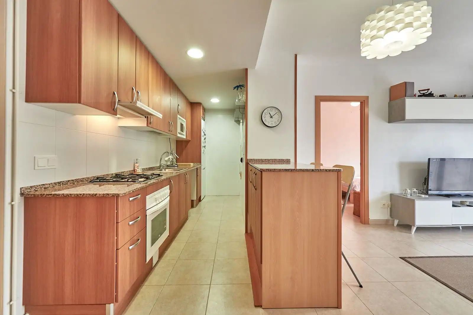 Apartament amb piscina en venda a Argentina, imagen 6