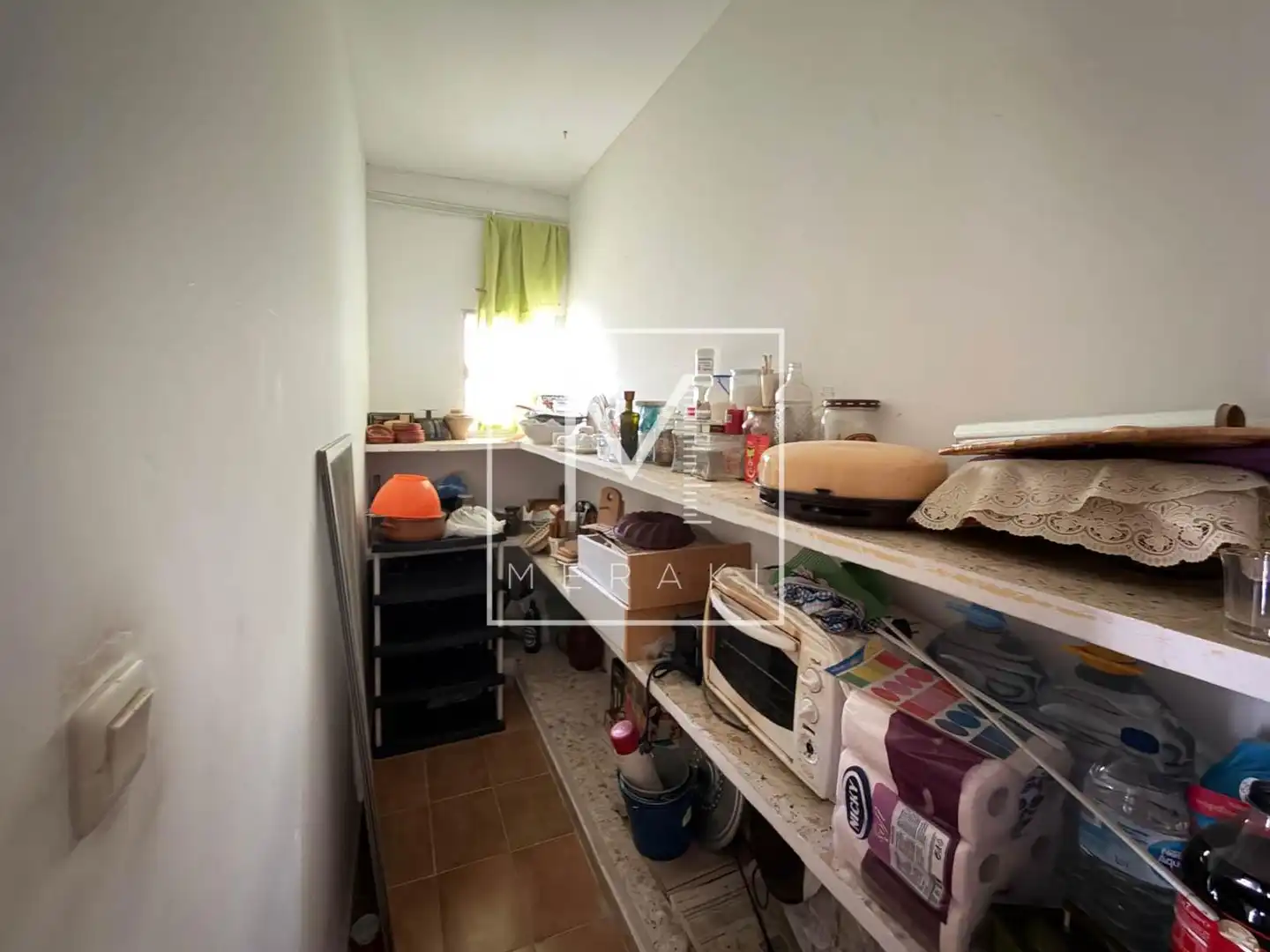 Casa o chalet en venta en Motilleja con Calefacción, Terraza y Trastero