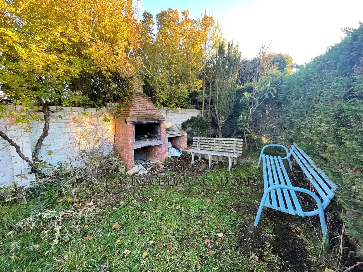 Garden of Houses for sale in Burgos  with Heating
