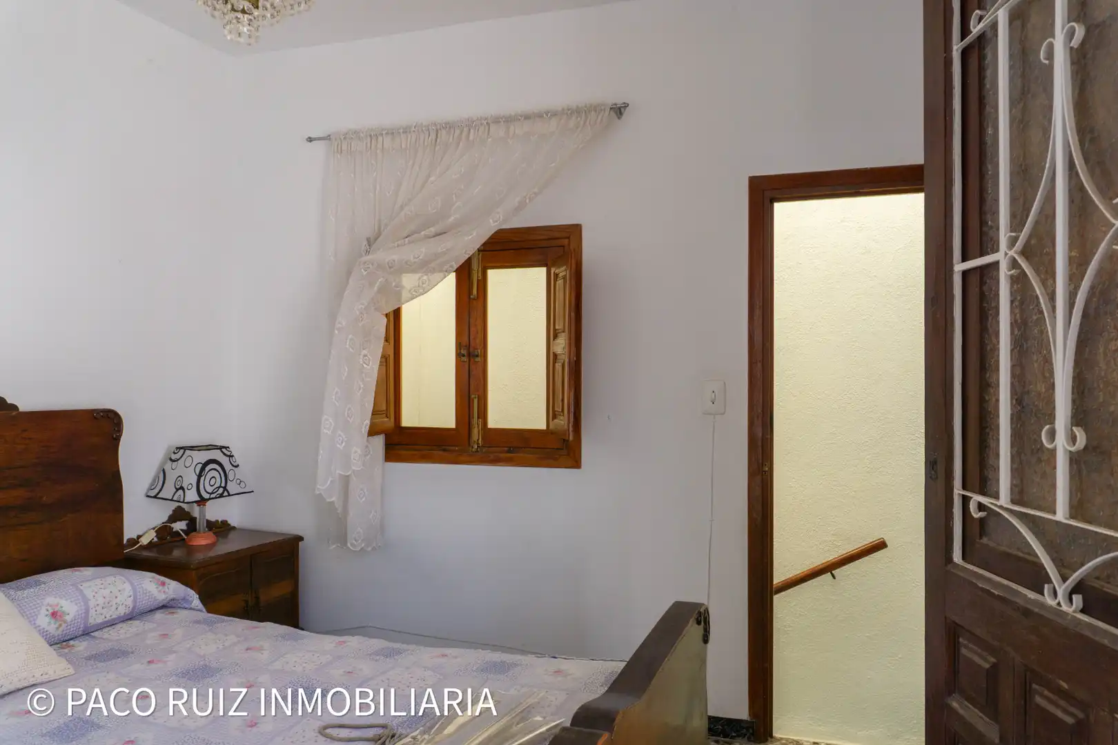 Einfamilien-Reihenhaus zum Verkauf in Tabernas mit Abstellraum, Möbliert und Balkon