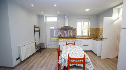 Foto 4 de Casa o xalet de lloguer a Pinar - Anaka - Belaskoenea, Irun