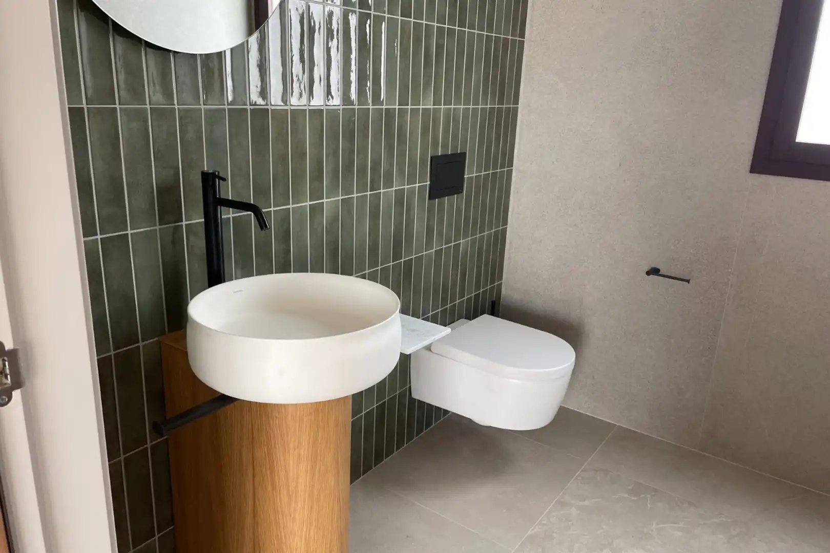 Haus mit Terrasse zum Verkauf in Marisol Park - Ortembach - Los Almendros, imagen 7