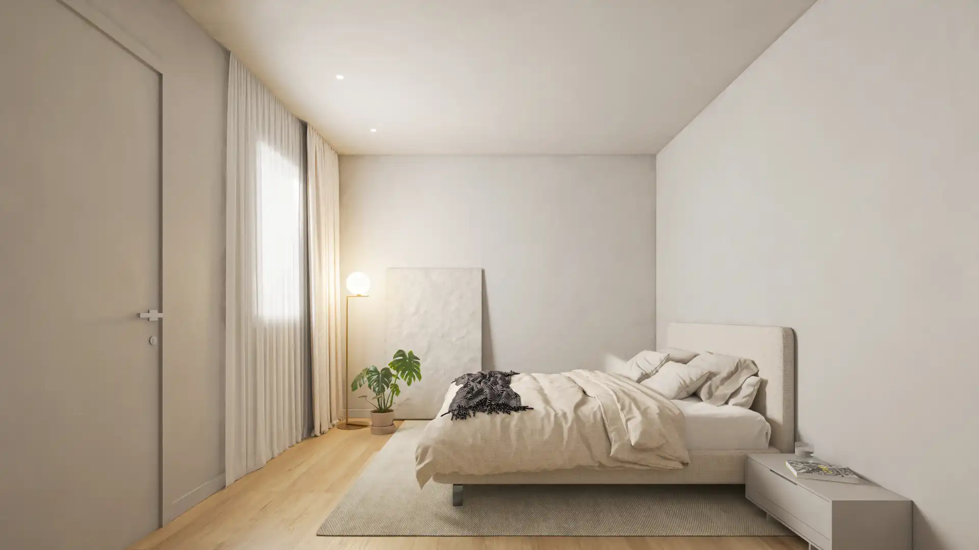 Maisonette zum Verkauf in Carrer Sant Bertomeu, 15, Ayuntamiento - El Salvador