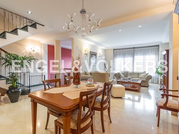 Maison avec balcon à vendre à La Vall d'Uixó
