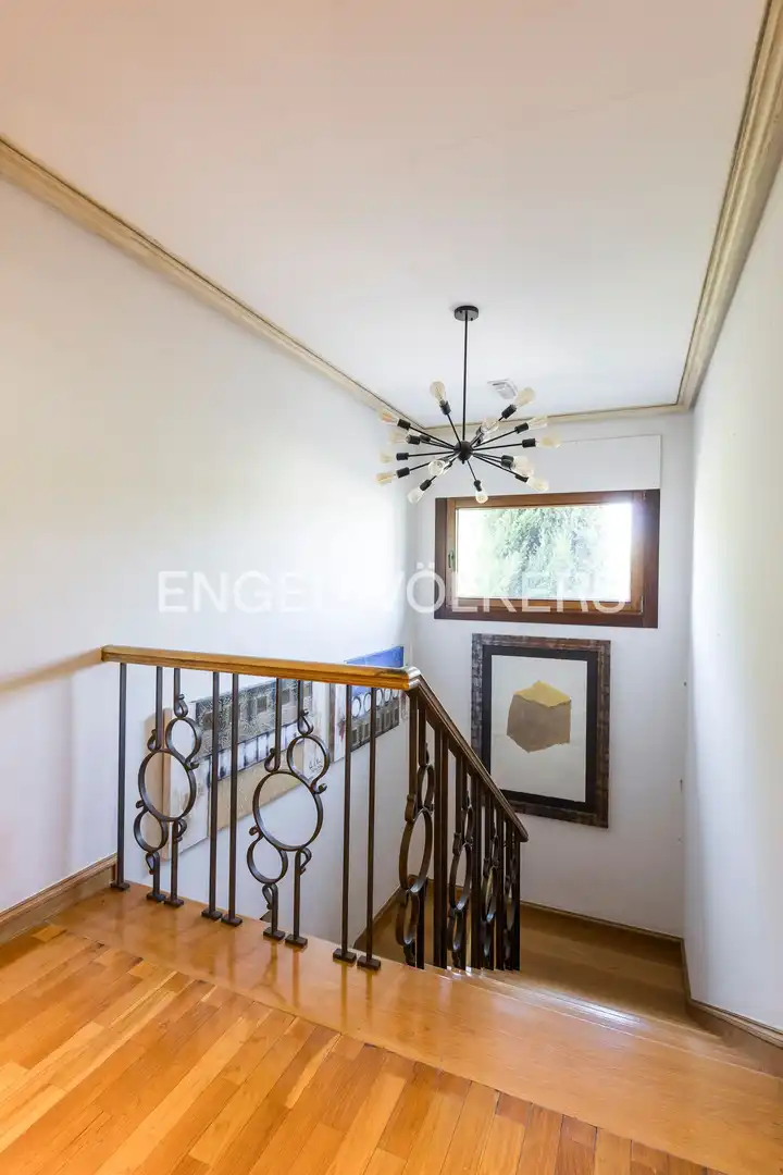 Casa amb terrassa en venda a Ciudalcampo, imagen 34