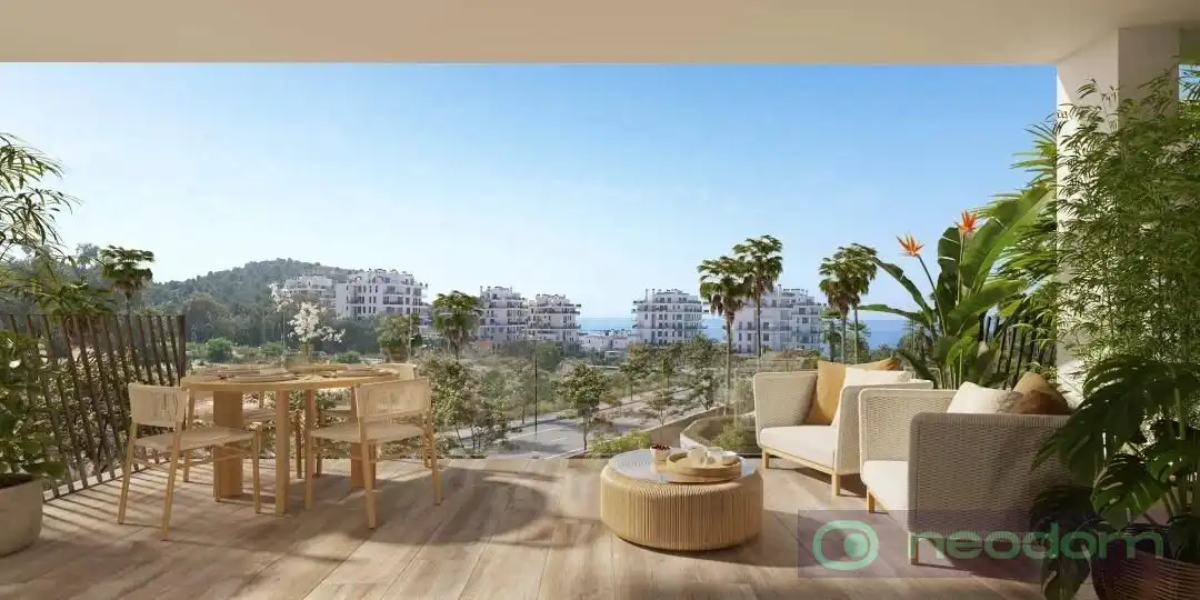 Flat with pool for sale in N/A, imagen 3