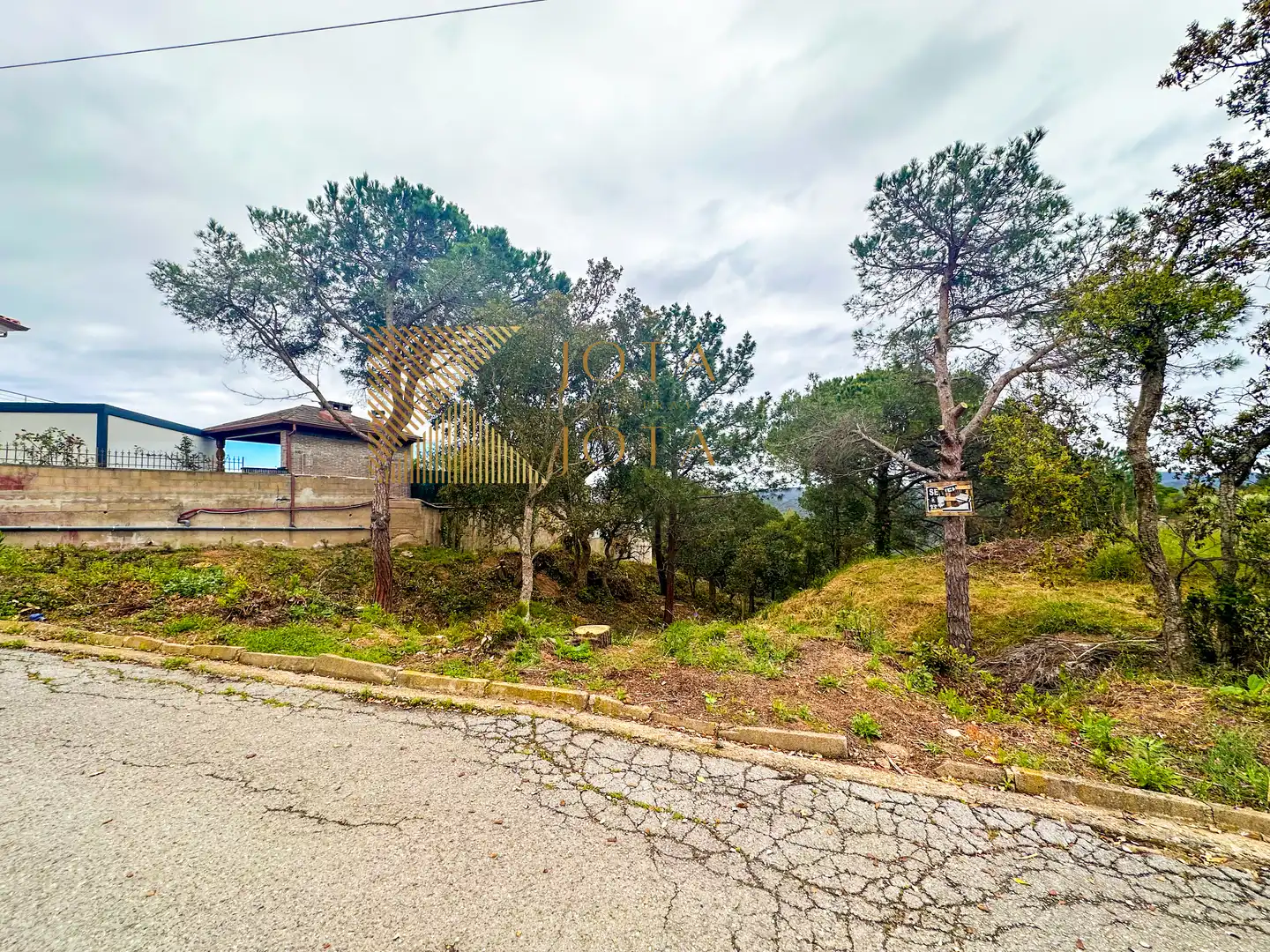 Terreno residencial en venta en Carrer de les Roselles 27, imagen 5