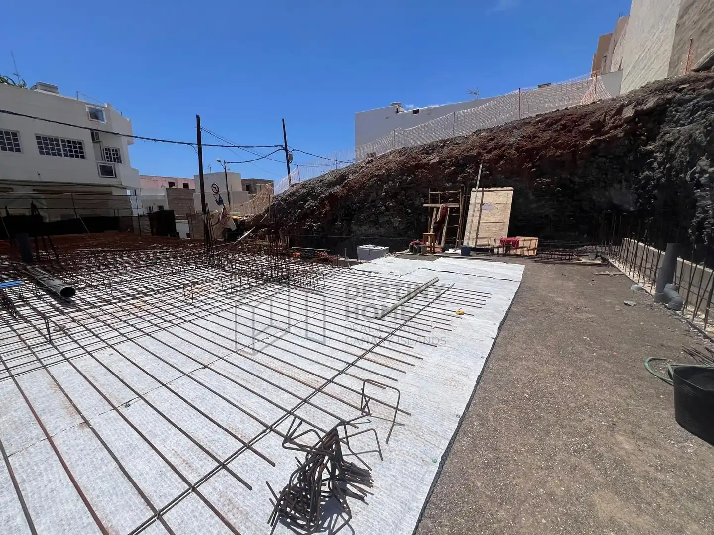 Residencial en venda en Tuineje