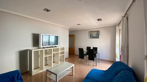 Foto 4 de Pis en venda a San Crispín, Alicante