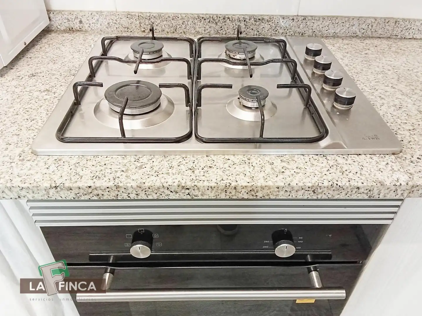 Kitchen of Houses for sale in Cudillero  with Heating and Furnished