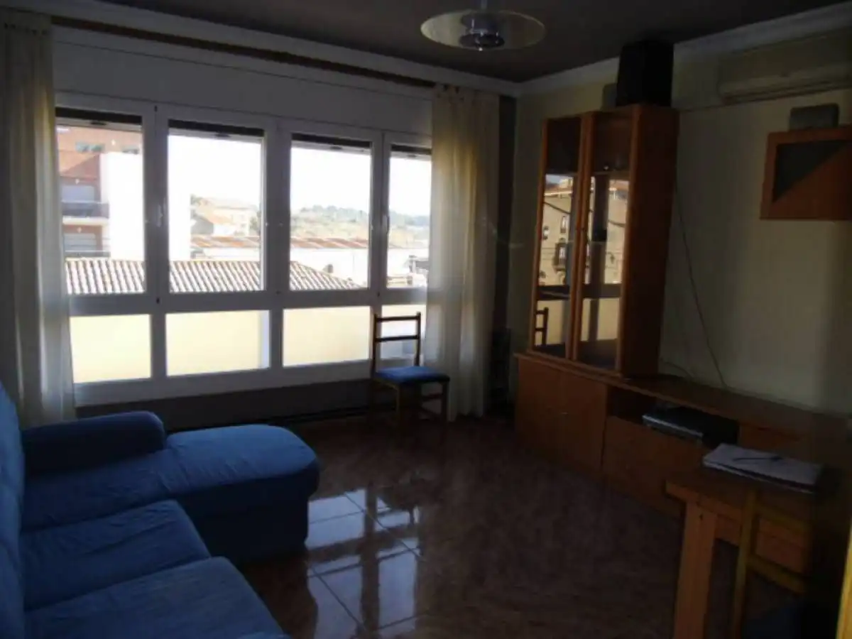 Piso en venta en Callús, imagen 2