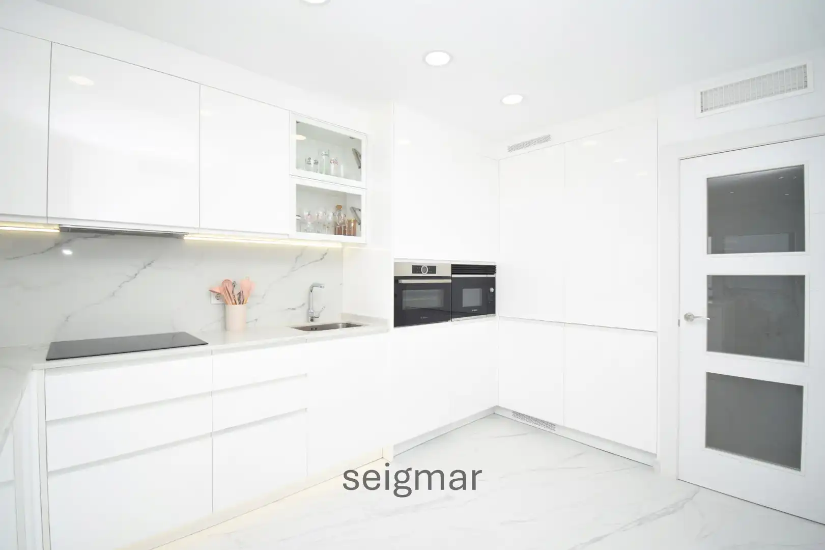Wohnung mit Pool zur Miete in Avenida de Madrid 3, imagen 13