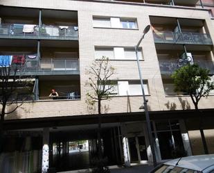 Exterior view of Duplex for sale in Salt