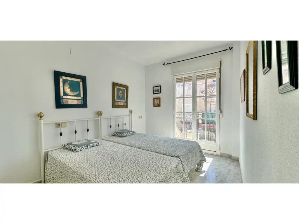 Appartement compact avec terrasse à vendre à Calle Guapiles, imagen 9