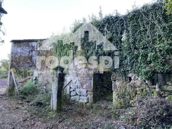 Casa en venta en A Cañiza, imagen 25