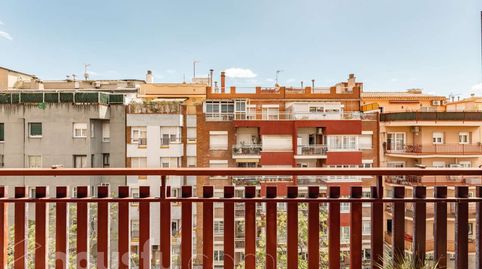 Foto 3 de Piso en venta en Avinguda de la Mare de Déu de Montserrat, ., Can Baró, Barcelona Capital