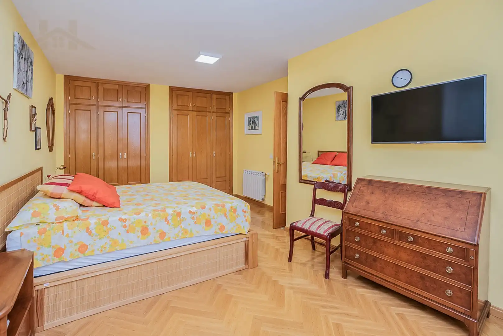 Appartamento con terrazza in vendita a Calle de la Viña, imagen 9