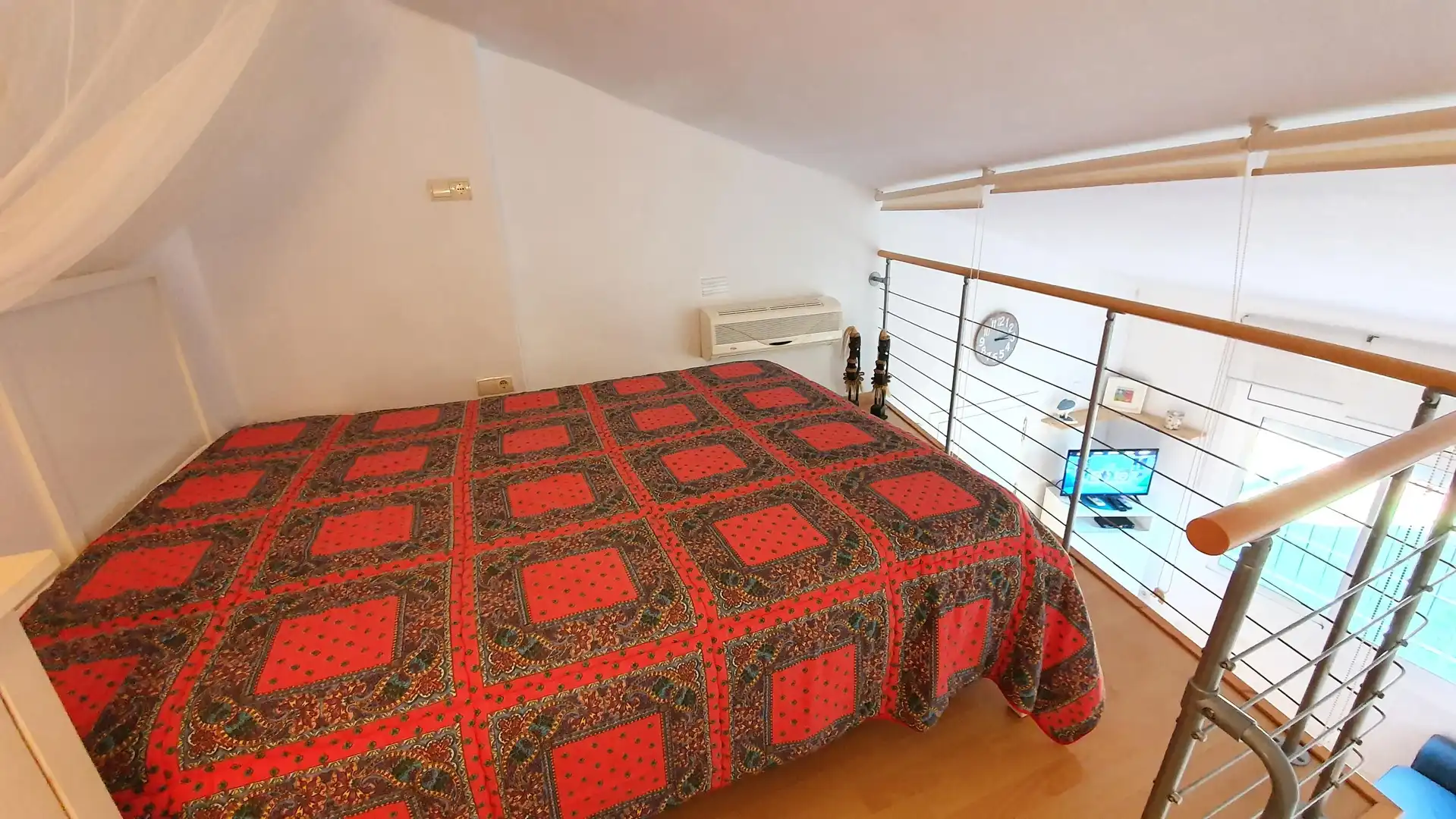 Dormitori de Casa o xalet en venda en Torroella de Montgrí amb Jardí privat i Piscina comunitària