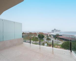 Terrace of Apartment for sale in  Palma de Mallorca  with Air Conditioner, Heating and Terrace